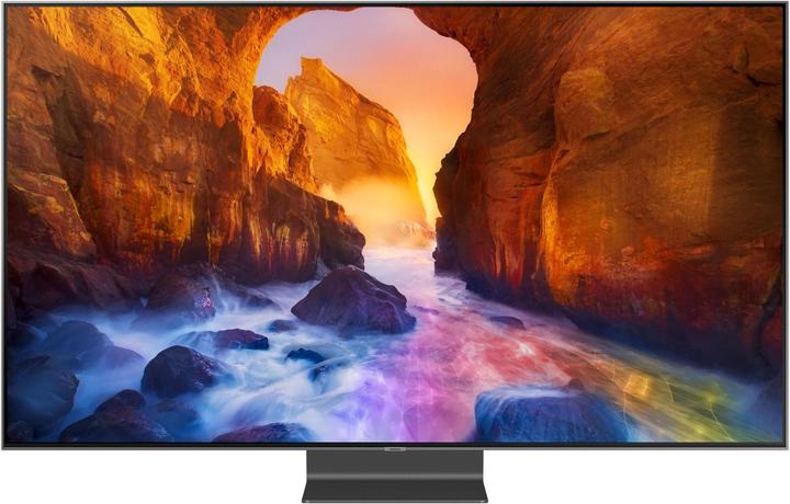 Immagine prodotto Samsung GQ55Q90RGTXZG (55", Q90R, QLED, 4K, 2019)
