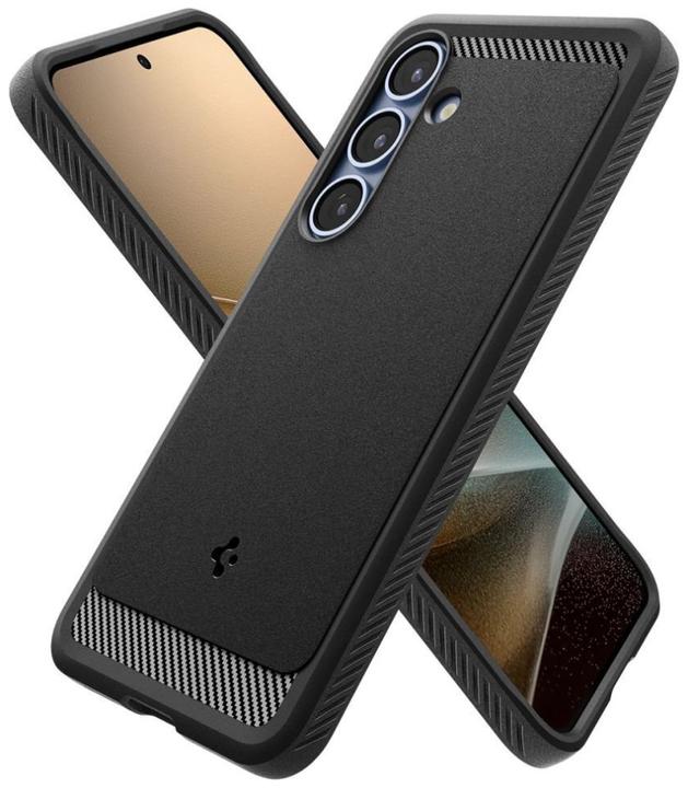 Immagine prodotto Spigen Custodia Rugged Armor (Samsung Galaxy S25)