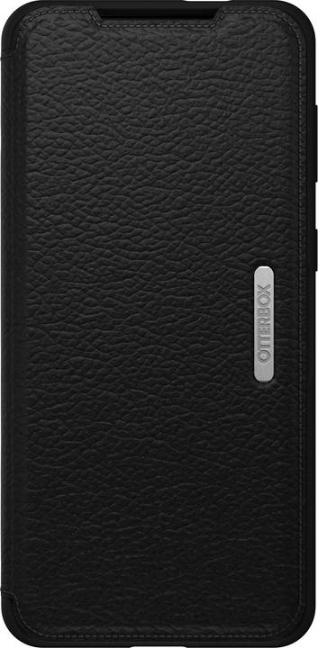 Actual product image OtterBox Strada Folio (Samsung Galaxy S21+ 5G)