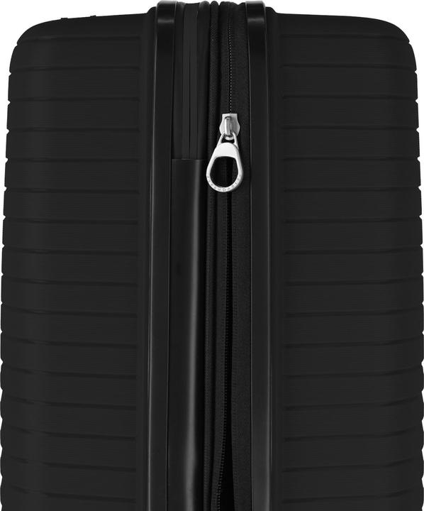 Immagine prodotto Travelite Carrello Orbita a 4 ruote da 67 cm con piega ad espansione (78 l, M (50 - 90l))