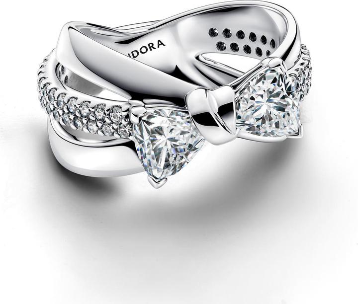 Immagine prodotto Pandora Anello (50, 925 Argento)