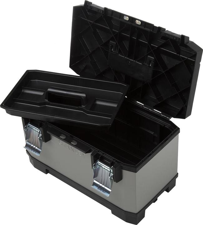 Actual product image Stanley Fatmax (4 pieces)