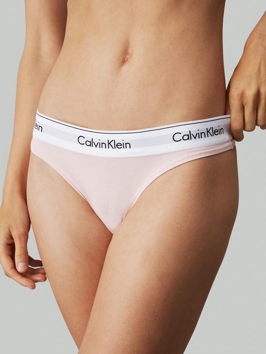 Actual product image Calvin Klein Modern Cotton (S, Single pack)