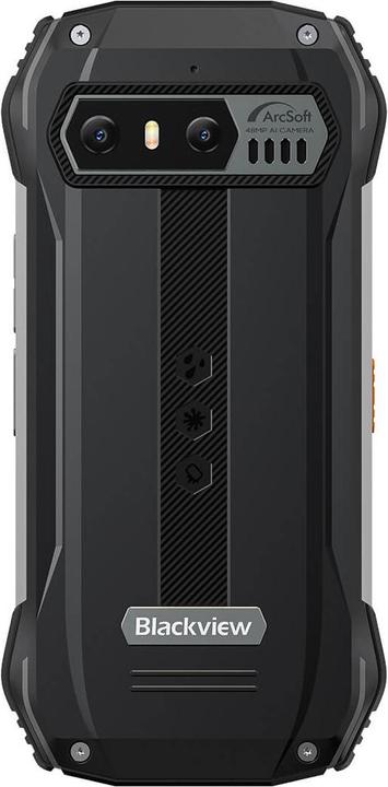 Image du produit Blackview N6000 (256 Go, Noir, 4.30", Double SIM, 48 Mpx, 4G)