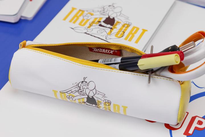 Immagine prodotto Clairefontaine Astuccio Asterix 5 rotondo