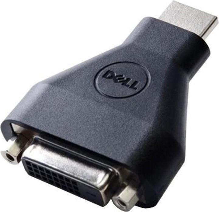 Image du produit Dell HDMI à (DVI, 17.30 cm)