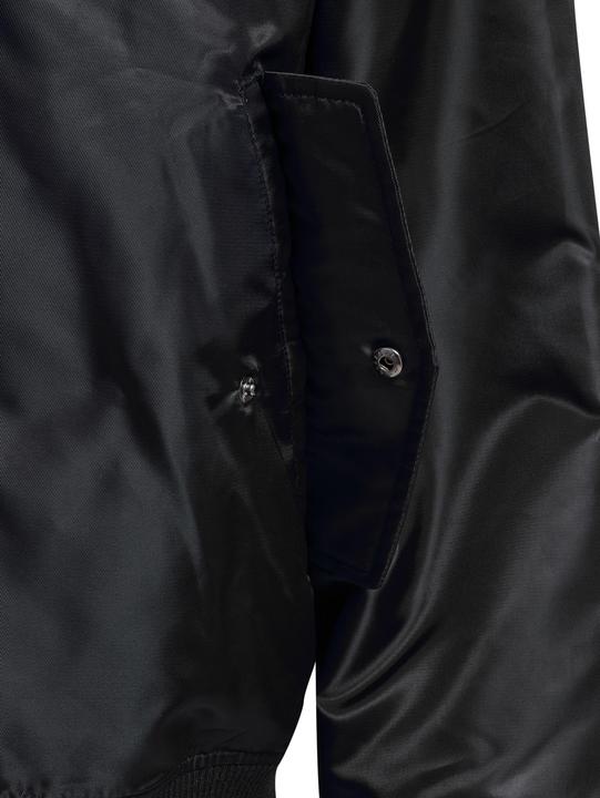 Produktbild hummel hmlBASEBALL JACKET BEE (M)