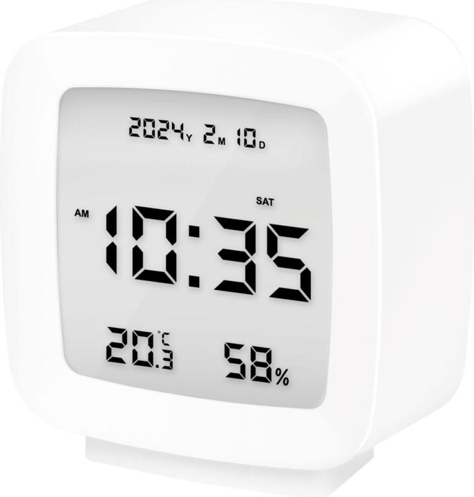 Image du produit LogiLink Digitaler Wecker
