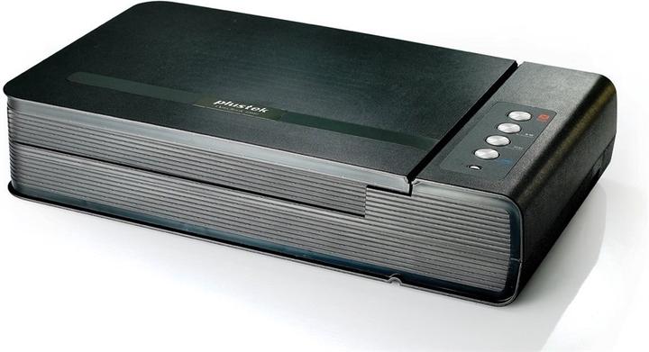 Immagine prodotto Plustek OpticBook 4800 (USB)