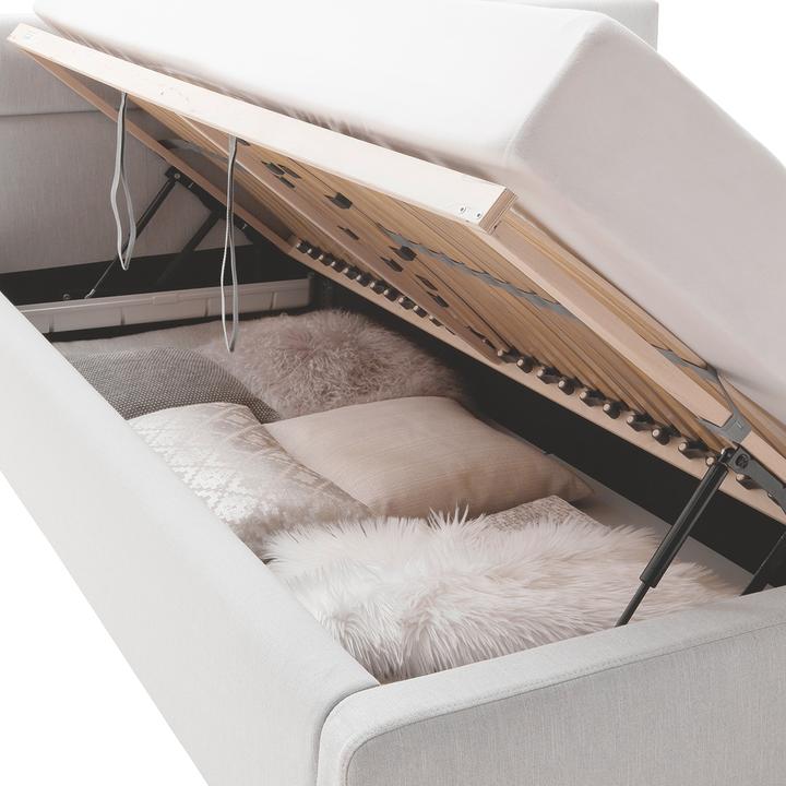 Actual product image Meise Möbel Lotte (180 x 200 cm)