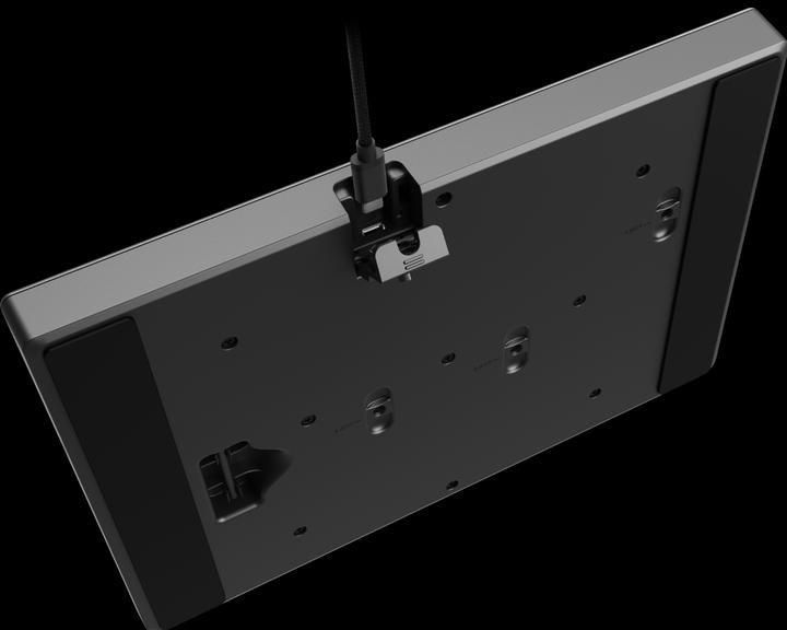 Produktbild HORI NOLVA Mechanical All-Button Arcade Controller (PC, PS5)