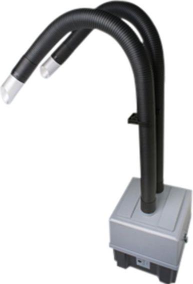 Actual product image Weller Erem Solder fume extraction Professional Zero Smog (Suction pump)