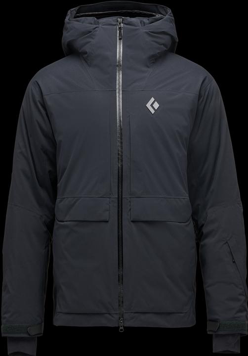 Actual product image Black Diamond M Factor Insulated Parka (S)