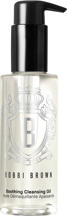 Productafbeelding Bobbi Brown Kalmerende Reinigingsolie (Oliën, 100 ml)