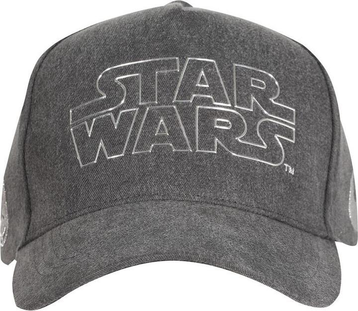 Star Wars BaseballMütze (One Size)