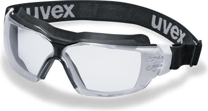 Immagine prodotto Uvex Safety Occhiali full vision Pheos cx2 sonic