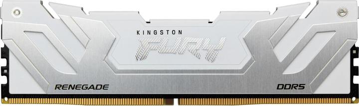 Actual product image Kingston FURY Renegade (2 x 24GB, 8400 MHz, DDR5 RAM, DIMM)