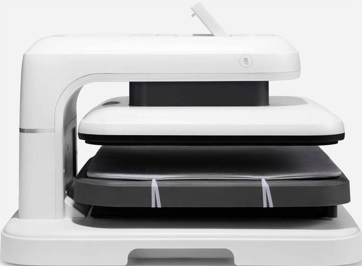 Produktbild Loklik ImPress Auto 2-Smart *weiss*