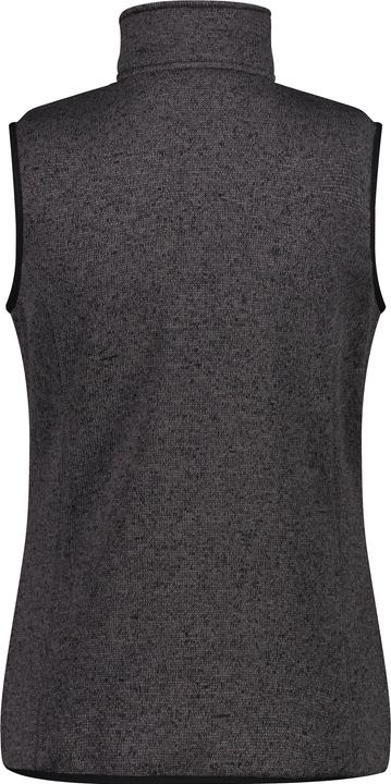 Produktbild CMP Campagnolo Women's Vest Jacquard Knitted (44)