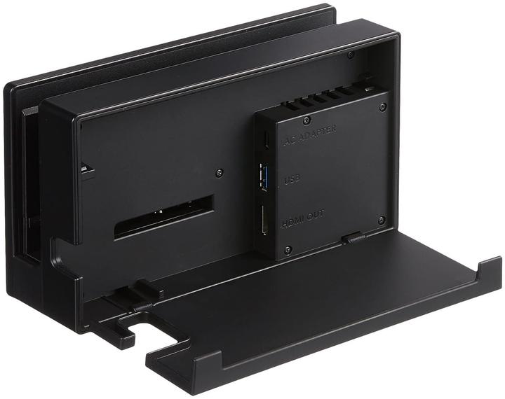 Productafbeelding Nintendo Schakeldok (Switch)