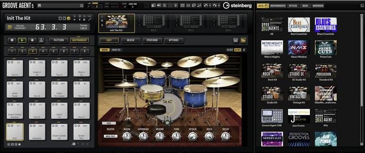 Immagine prodotto Steinberg UR22 MKII Value Edition (USB)