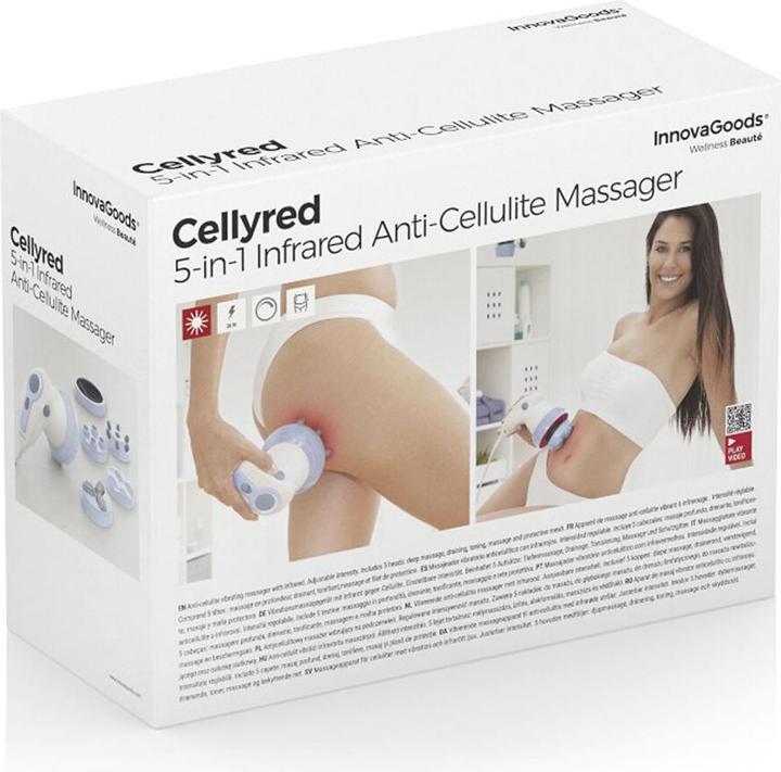 Produktbild InnovaGoods Cellyred