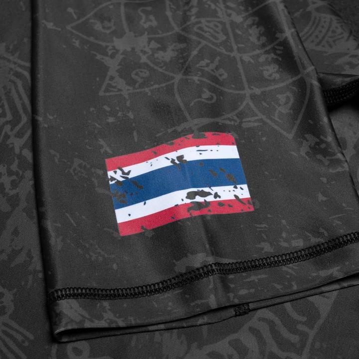 Image du produit Phantom Athletics Rashguard Muay Thai (S)