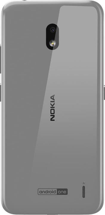 Image du produit Nokia 2.2 (16 Go, Grey, 5.70", Double SIM, 13 Mpx, 4G)