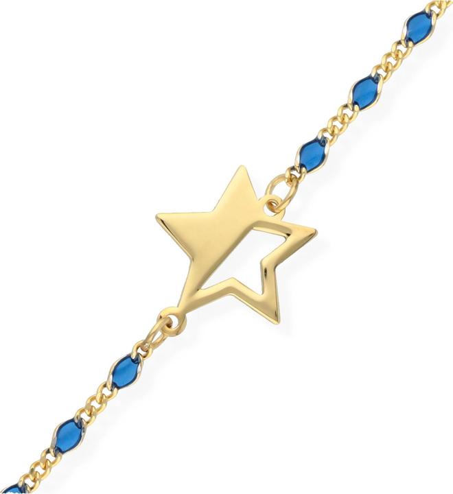 Immagine prodotto Carat Colorstone (16 cm, Argento 925)