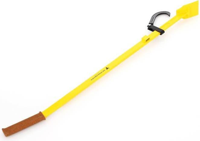 Immagine prodotto Ochsenkopf OX 630 H-2757 Ascia da taglio (Ascia da potatura) ROTBAND-PLUS