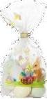 Actual product image Folia Clear bag 11.5 x 19.0 cm, 10 pieces (10 x)
