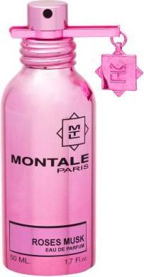 Image du produit Montale Roses Musk by Eau de Parfum Spray 50 ml (Eau de parfum, 50 ml)