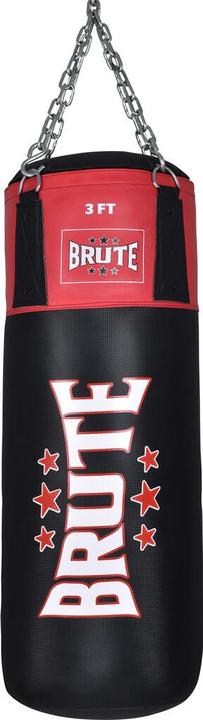 Immagine prodotto Brute Boxsack (92 cm, 23 kg)
