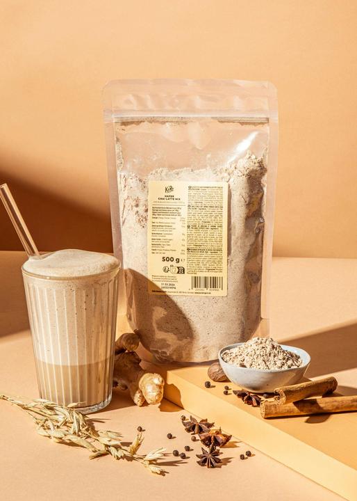 Image du produit KoRo Chai Latte Mix (500 g)