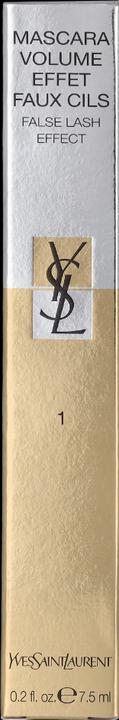 Image du produit Yves Saint Laurent Volume Effet Faux Cils (01 High Density Black)