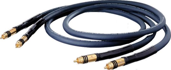 Actual product image Oehlbach XXL Series 1 (0.50 m, Cinch)