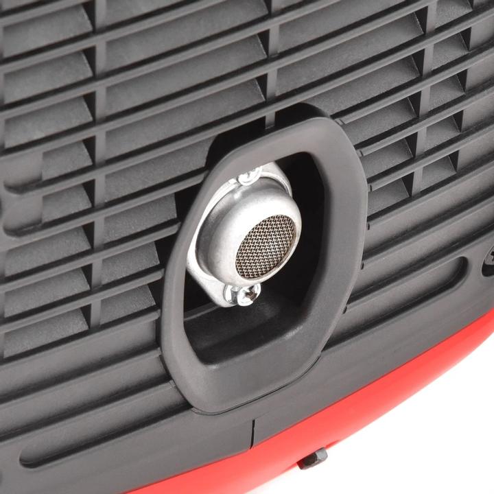 Immagine prodotto Hecht Generatore inverter IG 2201 (2000 W, 4 l)