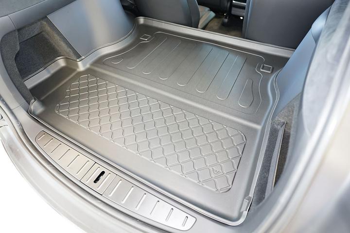 Produktbild Aristar Kofferraumwanne für Tesla Model X (Heck) ab 01.2021