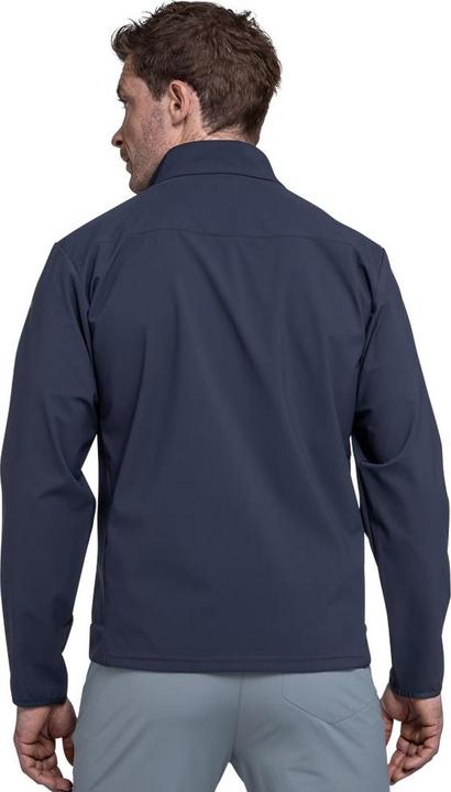 Actual product image Schöffel Softshell Jk Style Mirusha MNS (52)