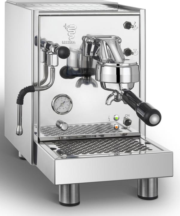 Actual product image Bezzera BZ09