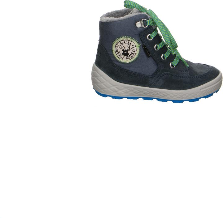 Produktbild Superfit Groovy 2.0 GTX (25)