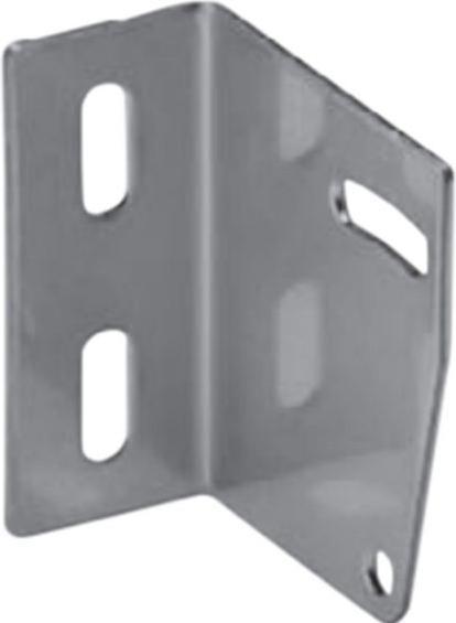 Actual product image Omron Industrial Automation Mounting bracket f. E3Z sensor, rear mounting