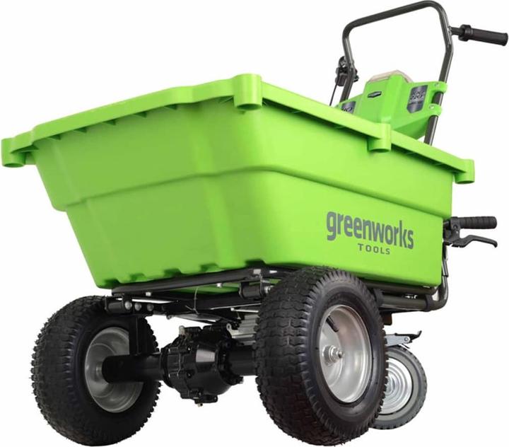 Immagine prodotto Greenworks Janeva