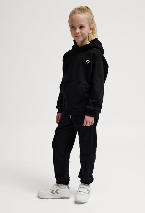 Immagine prodotto hummel hmlJR LOOSE HOODIE BEE (10, 11, 12, 13, 14, 15, 16)