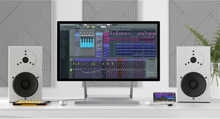 Image du produit Image Line FL Studio 20 Producer Edition (1 Utilisateur, Illimité)