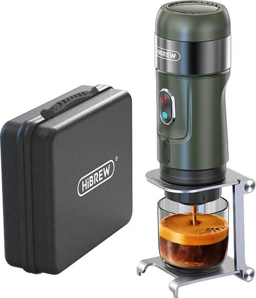 HiBREW H4B Kaffeemaschine (0.06 l)