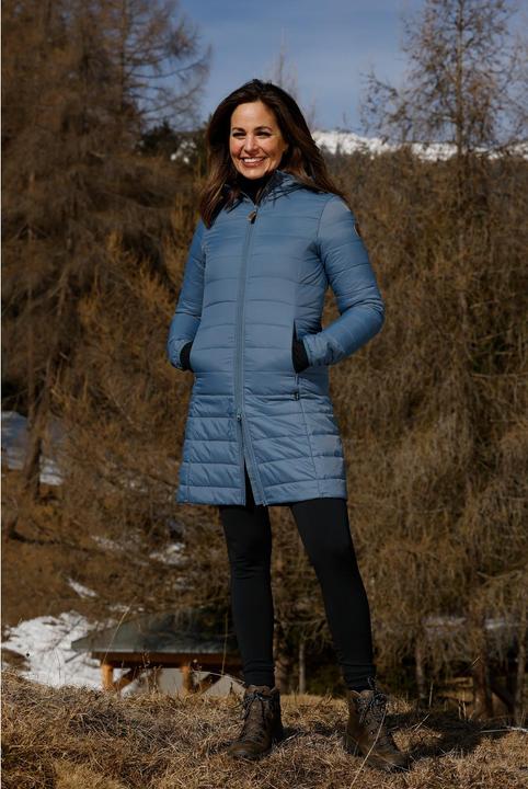 Actual product image Rukka Pac Coat Damen Thermo Mantel (46)