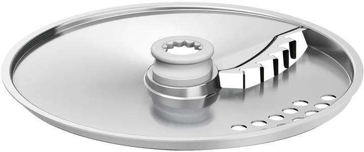Produktbild Bosch Hausgeräte Pommes Scheibe MUZ9PS1