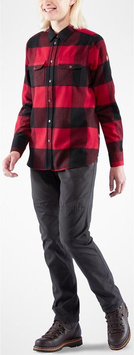 Produktbild Fjällräven Canada Bluse (XS)