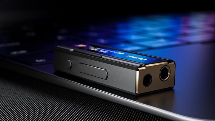 Produktbild FiiO KA5 (USB-DAC)